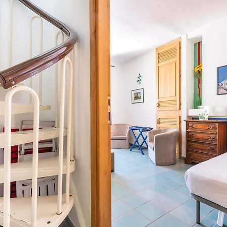 Apartment 2 Bedroom Gorgeous In Carloforte (Isola di San Pietro)