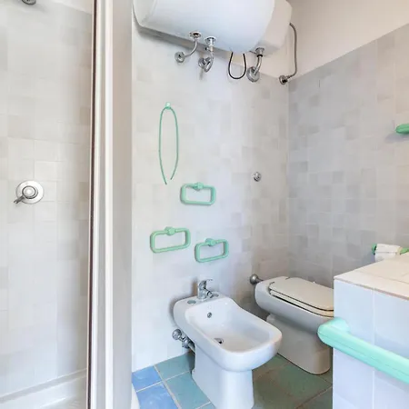 Apartment 2 Bedroom Gorgeous In Carloforte (Isola di San Pietro)