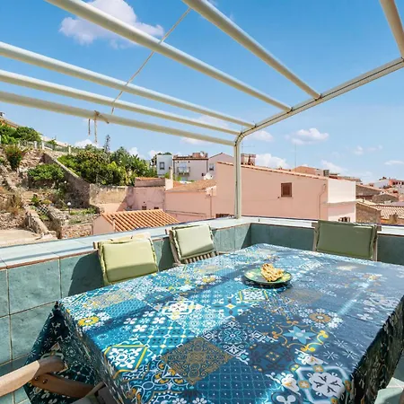 2 Bedroom Gorgeous In * カルロフォルテ